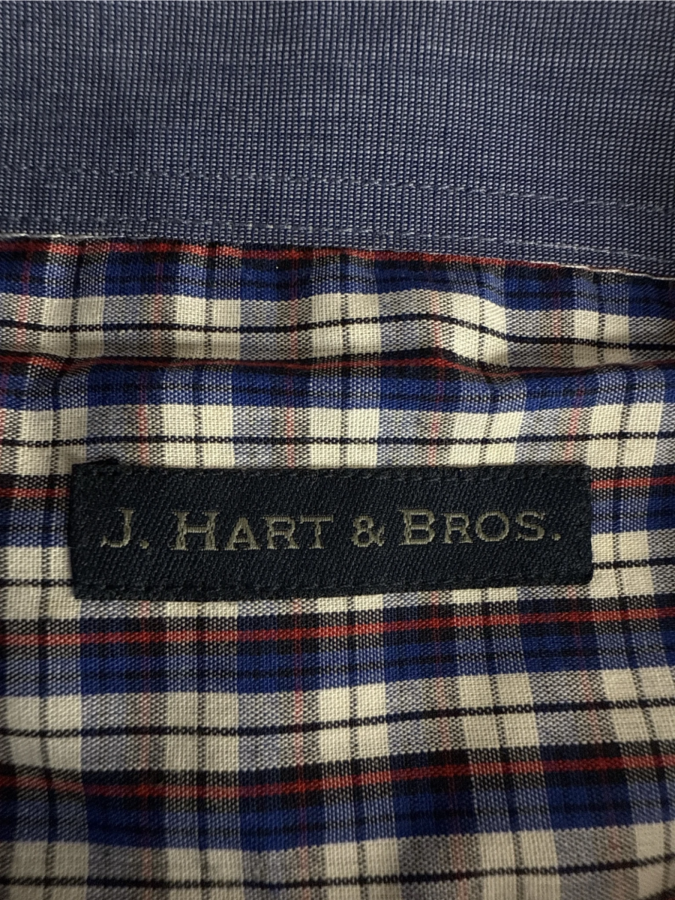 J.hart & Bros