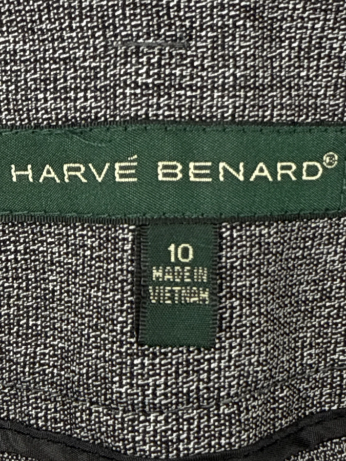 Harvé Benard
