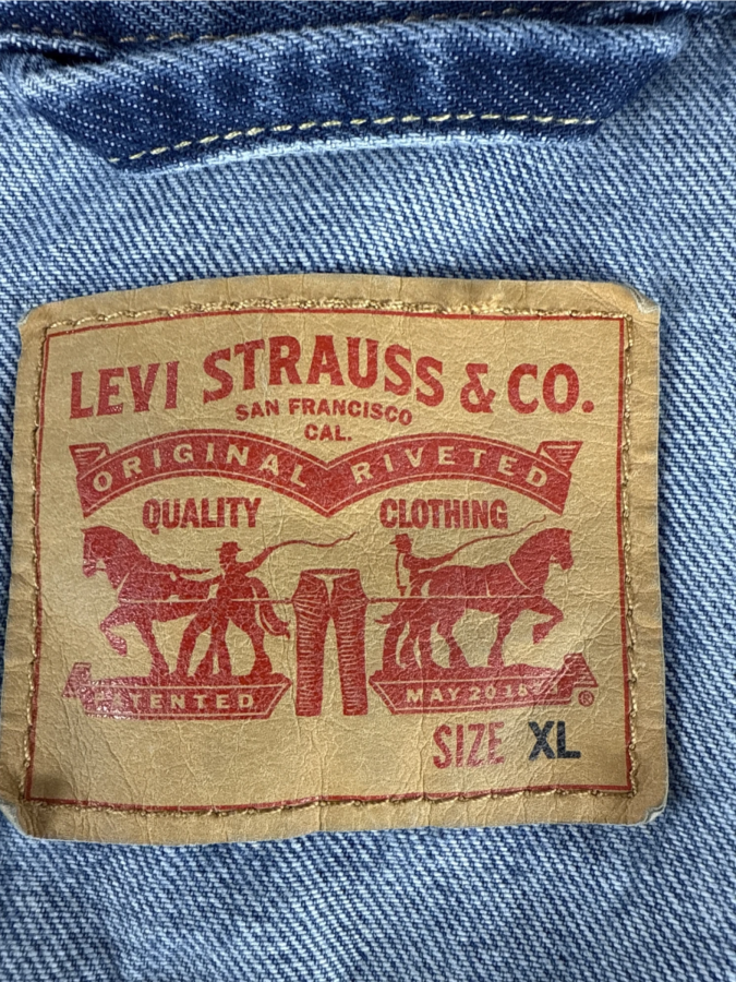 Levi Strauss & Co.