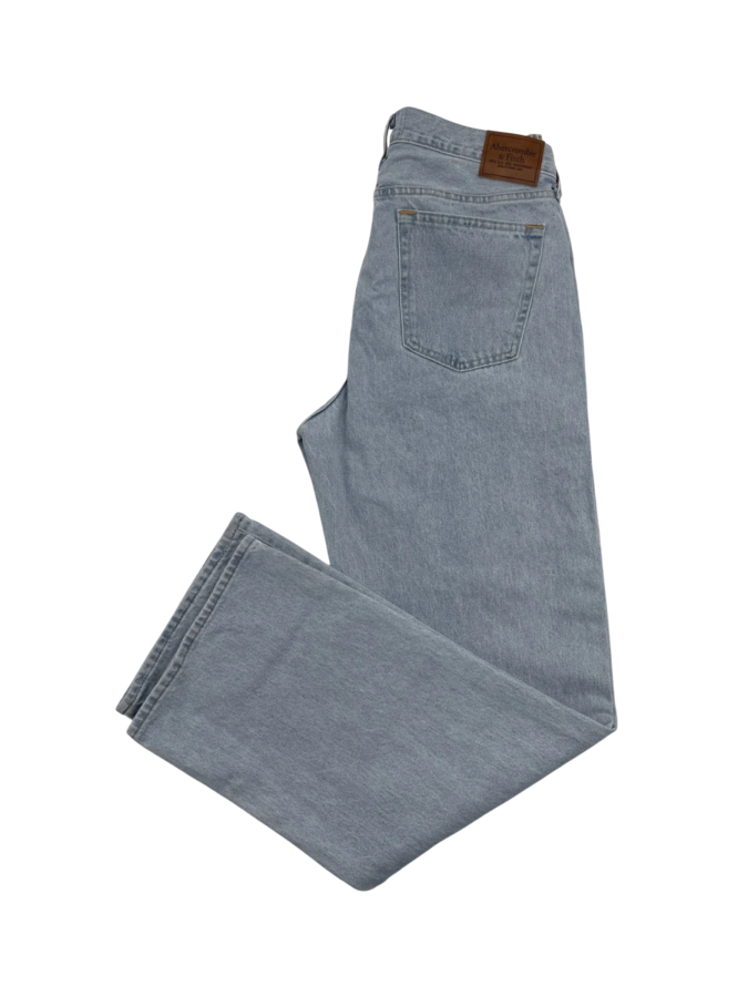 Abercrombie and Fitch