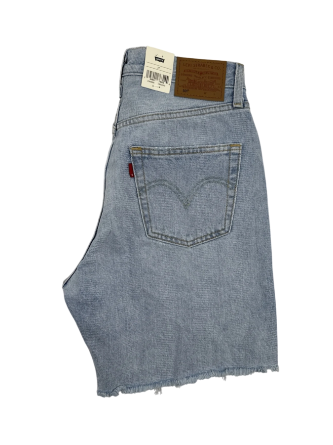 Levi Strauss & Co.
