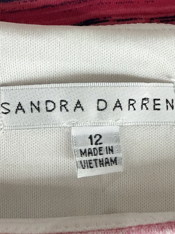 Sandra Darren