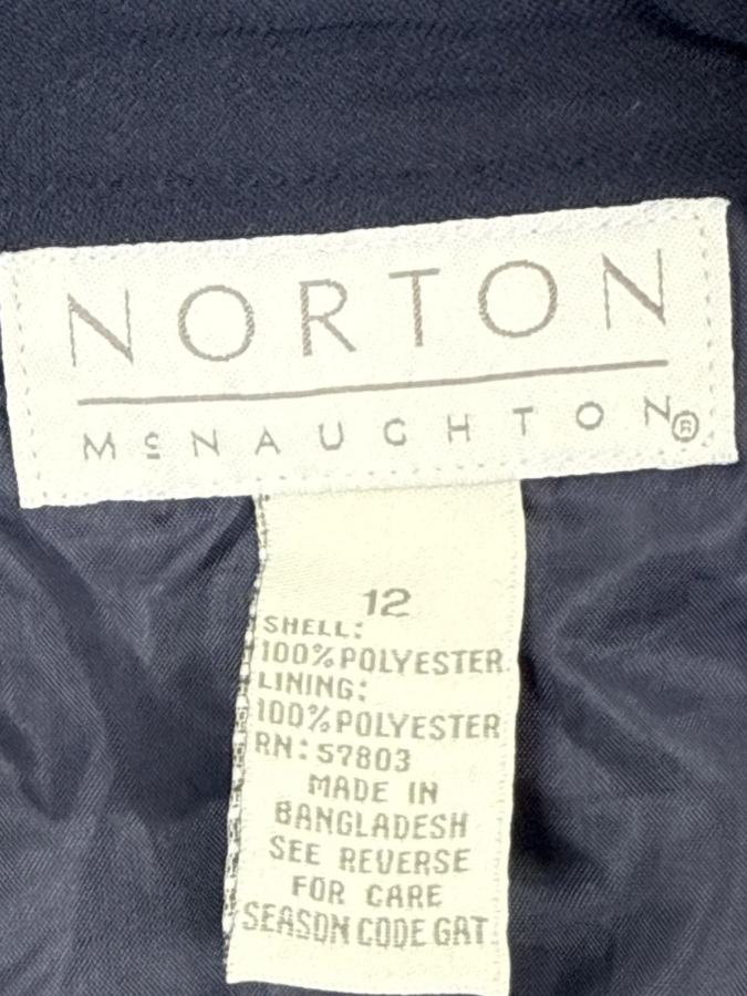 Norton