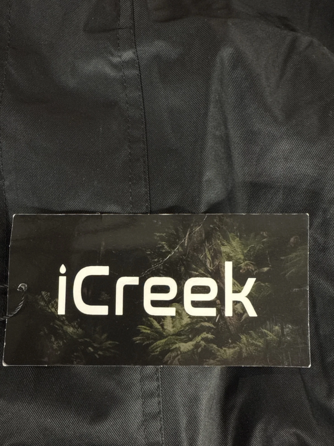 Icreek