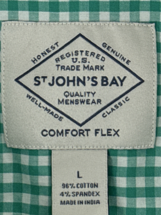 St John’s Bay