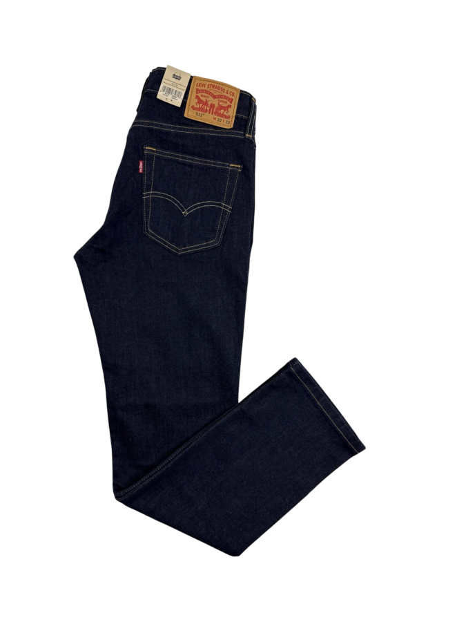 Levi Strauss & Co.
