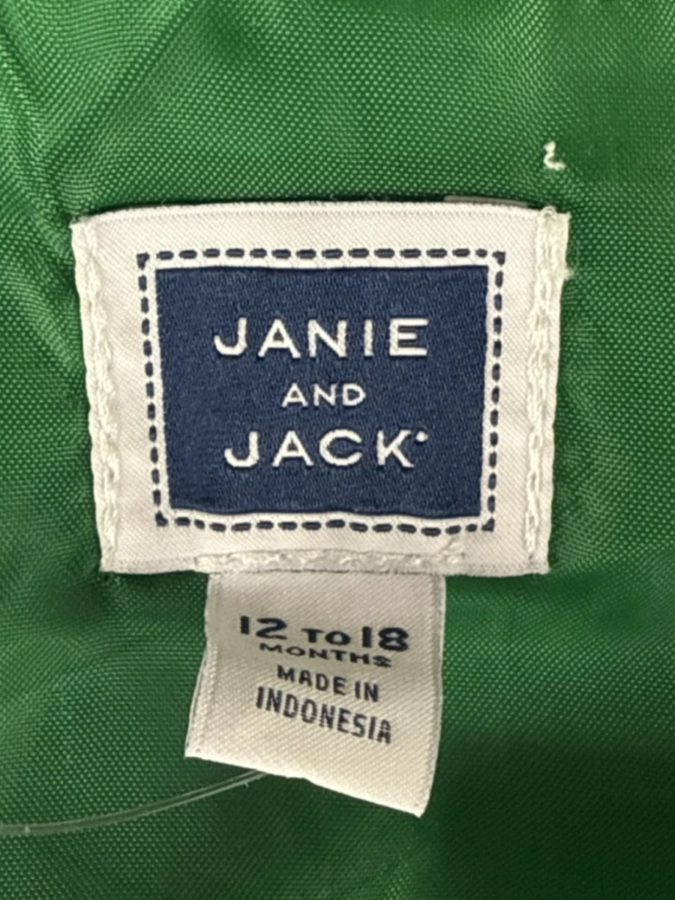 Janie & Jack 