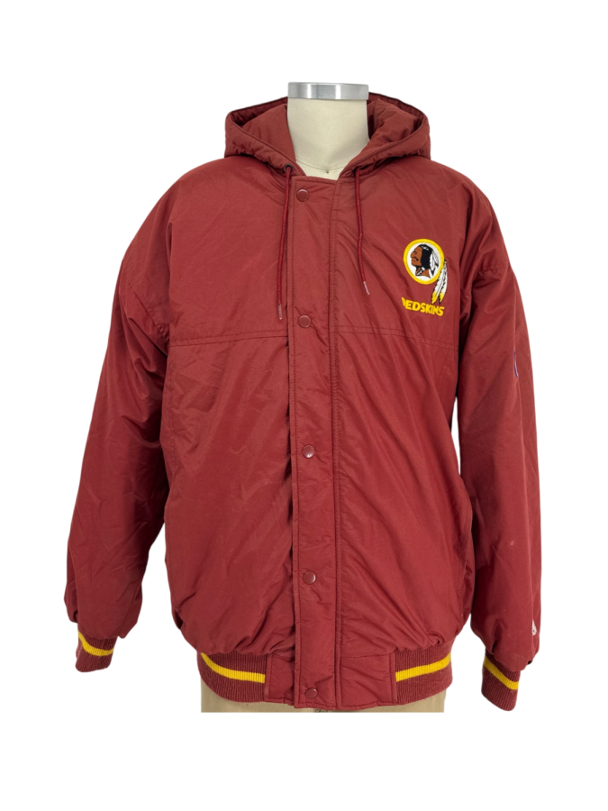 Starter Washington Redskins/Commanders