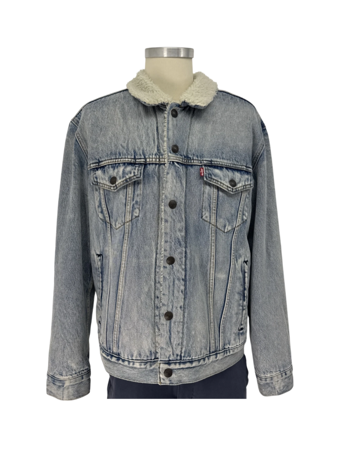 Levi Strauss & Co.