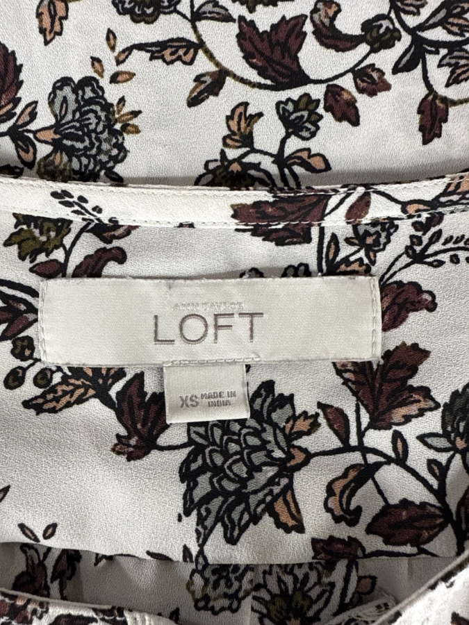 Ann Taylor Loft