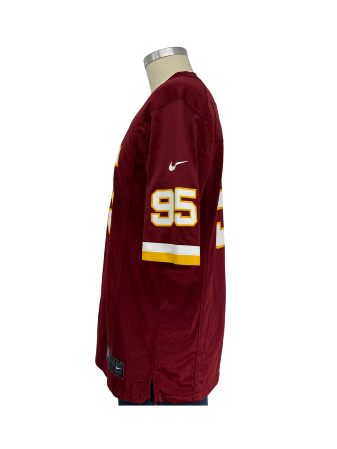 NFL/Nike Washington Redskins