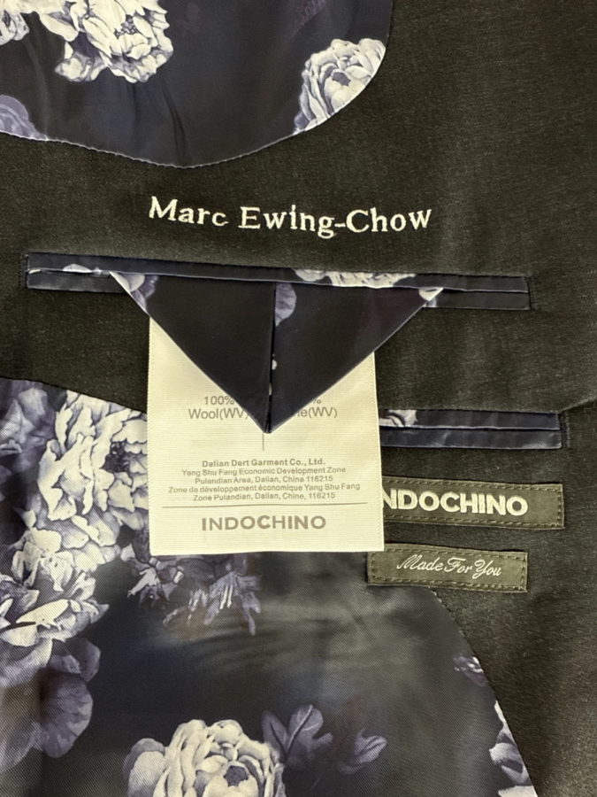 Indochino