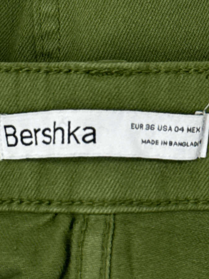 Bershka