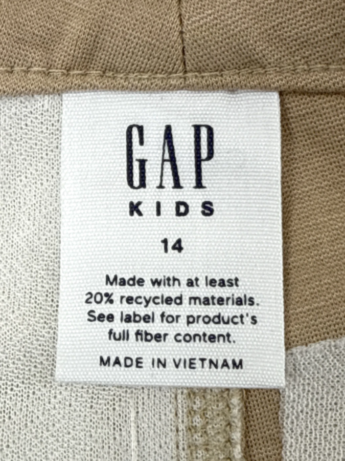 Gap Kids