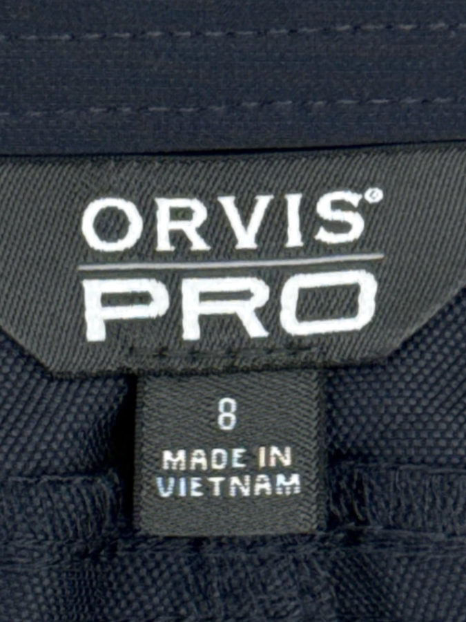 Orvis Pro