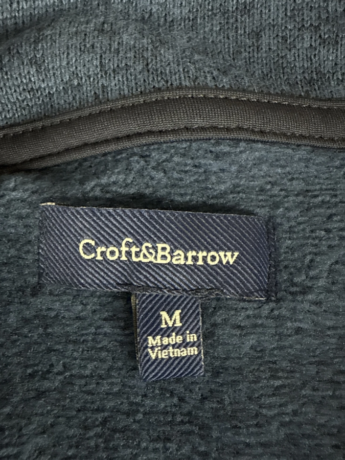 Croft&Barrow