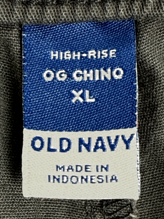 Old Navy
