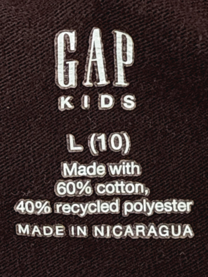Gap Kids