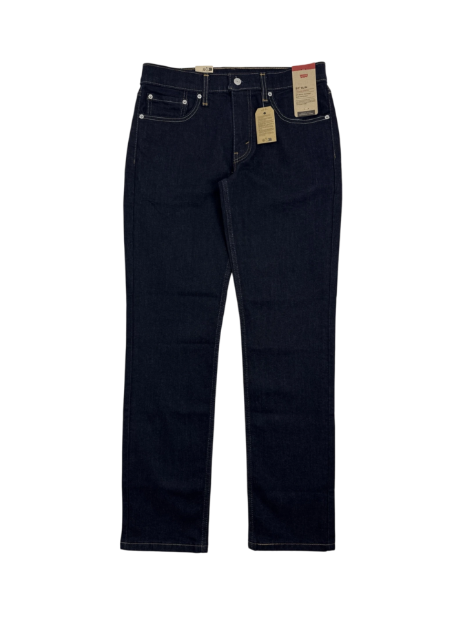 Levi Strauss & Co.