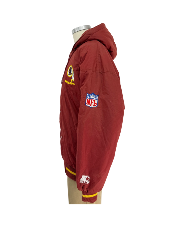 Starter Washington Redskins/Commanders