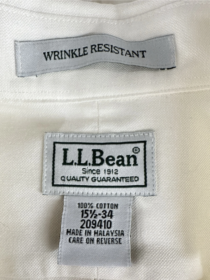 L.L. Bean