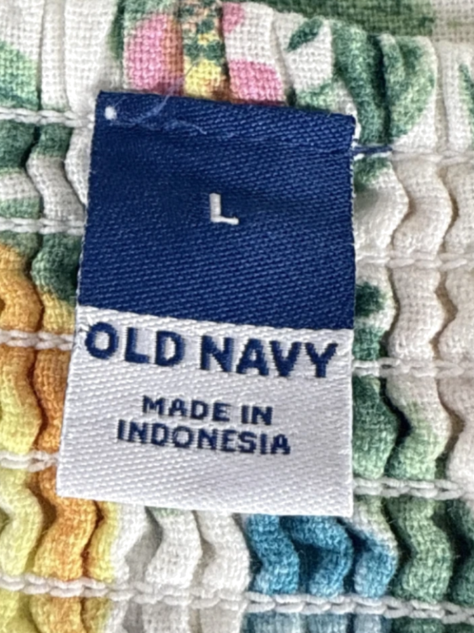 Old Navy