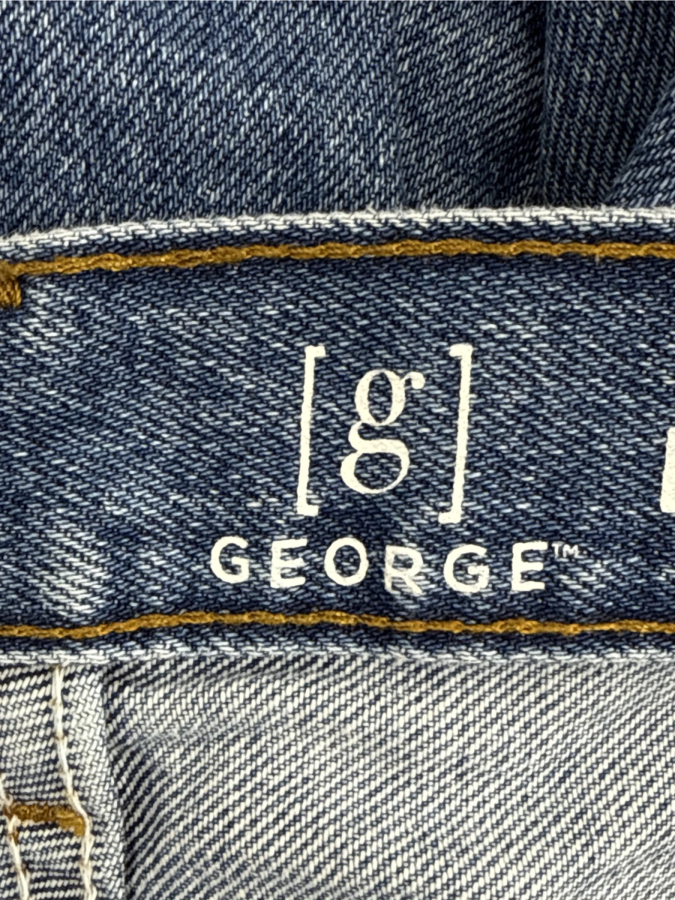 G  George