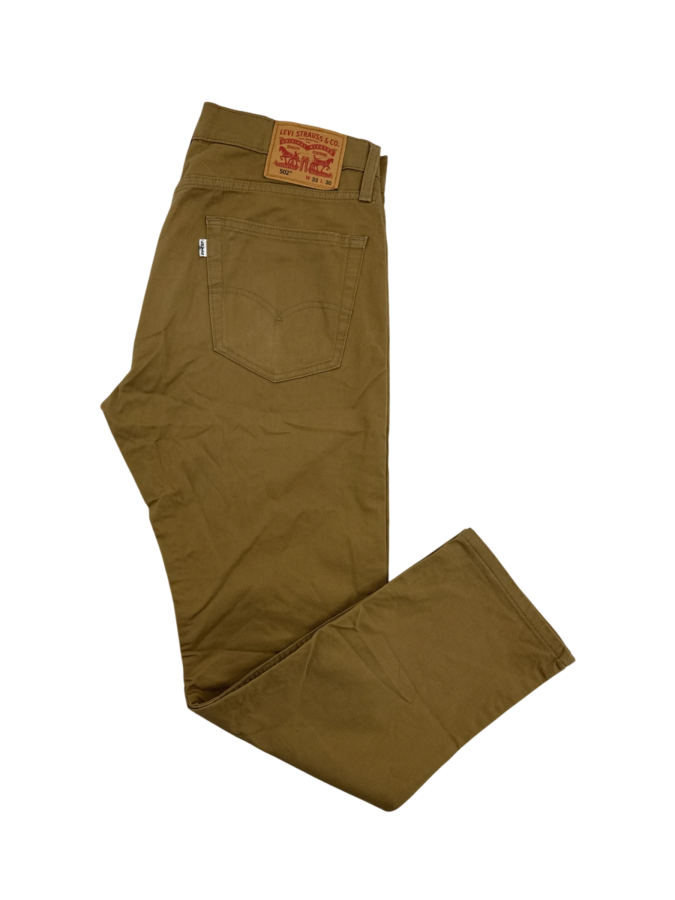 Levi Strauss & Co.
