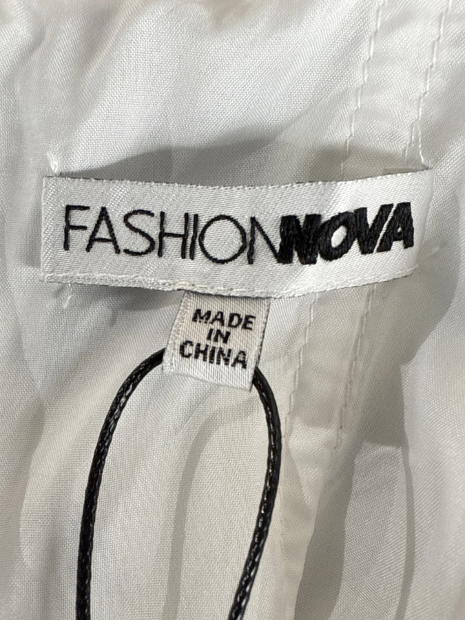 Fashion Nova
