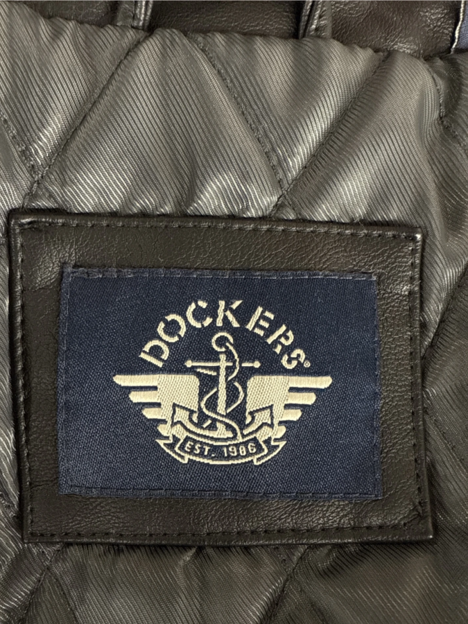 Dockers