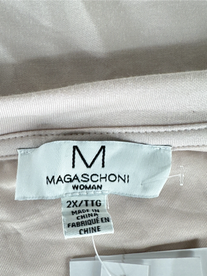 Magaschoni