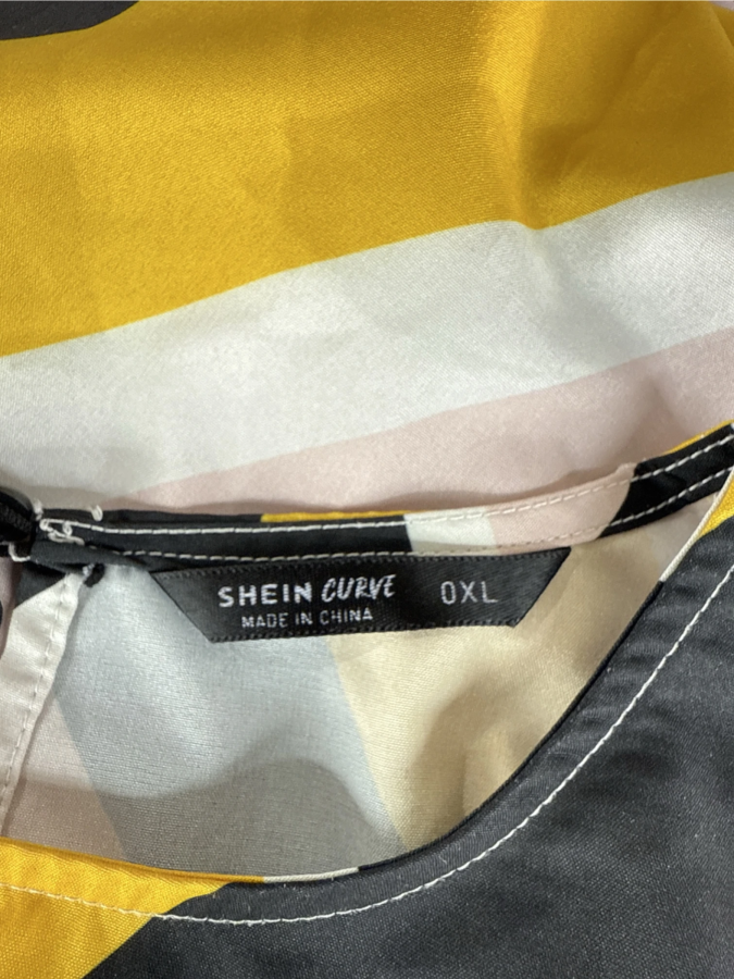 Shein Curve