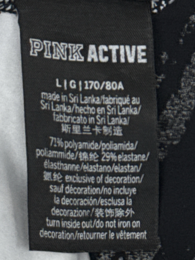 Pink Active