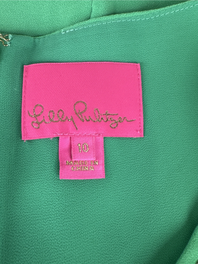 Lilly Pulitzer
