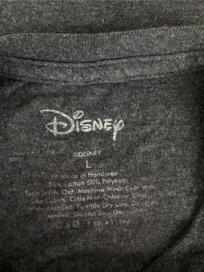 Mickey Mouse