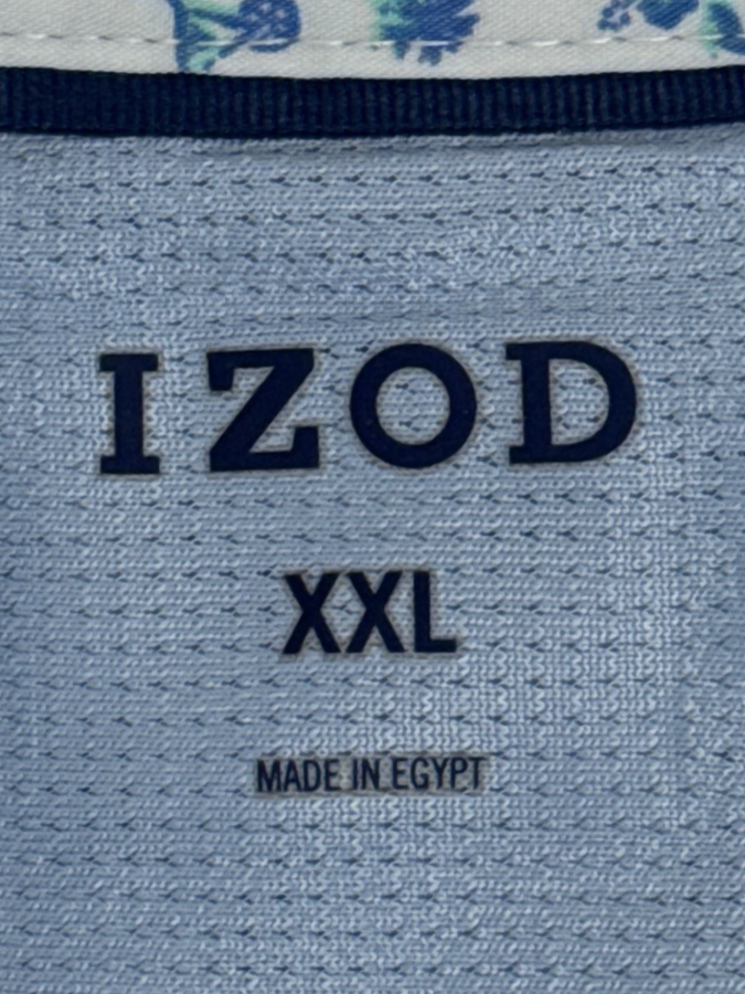 Izod