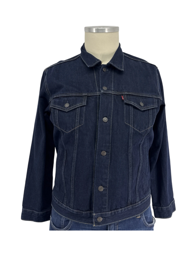Levi Strauss & Co.