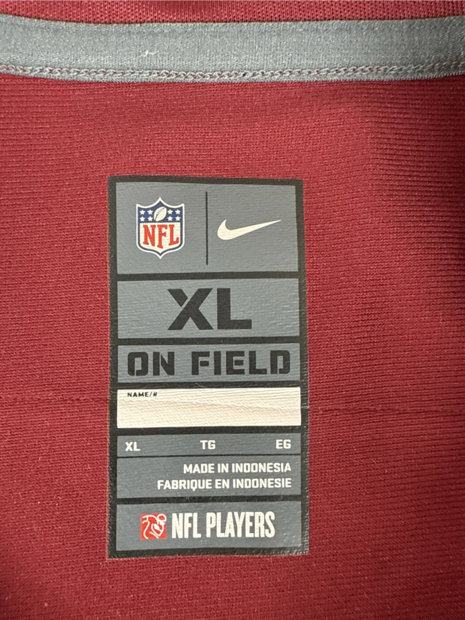 NFL Team Apparel
