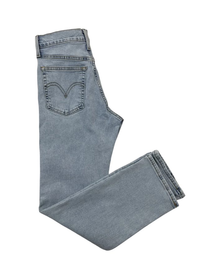 Levi Strauss & Co.