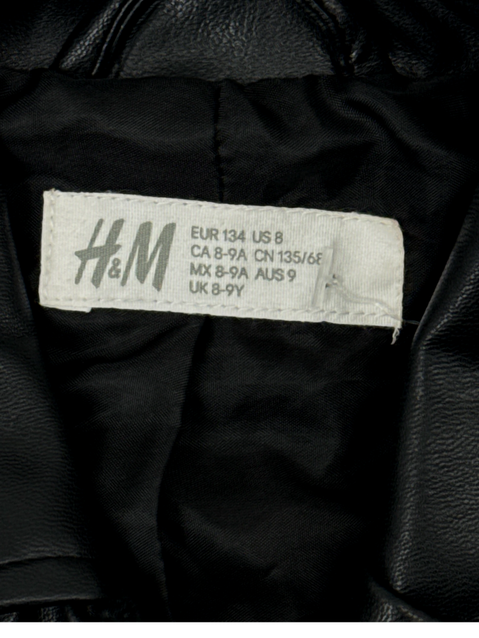 H&M