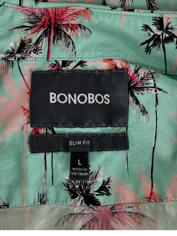 Bonobos