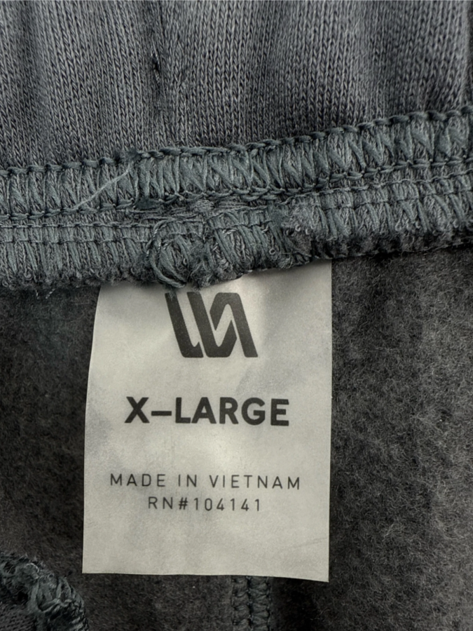 Unbranded