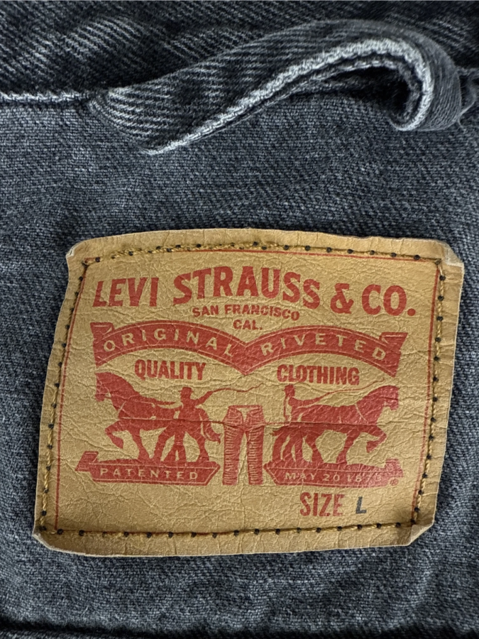 Levi’s