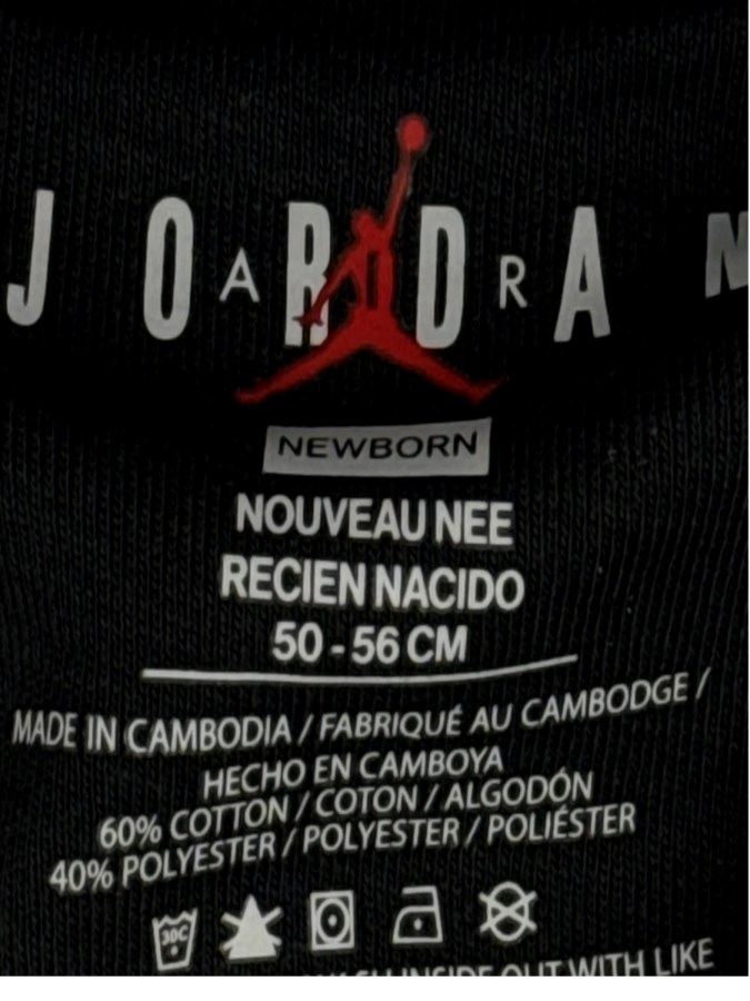 Jordan