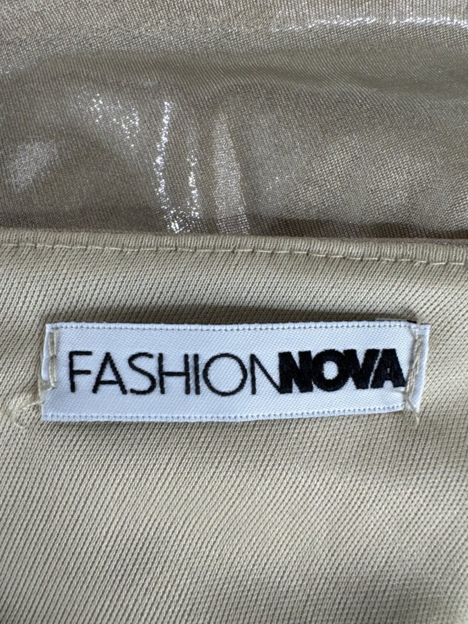 Fashion Nova