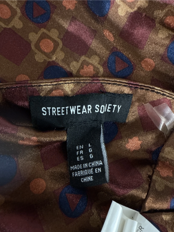 Streetwear Society