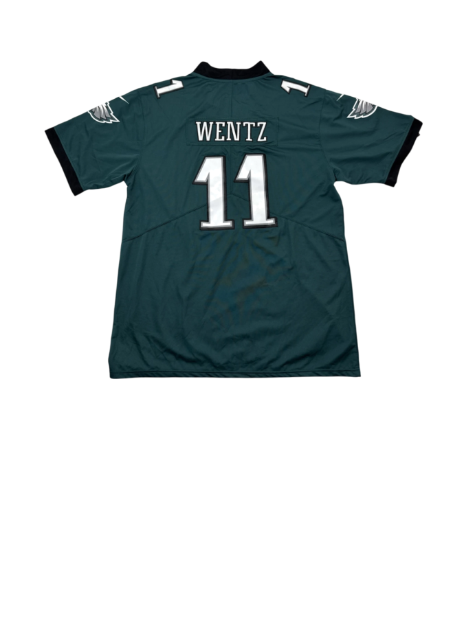 NFL/Nike Philadelphia Eagles