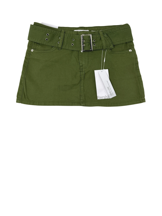 Bershka