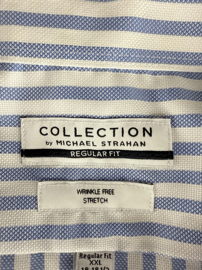 Collection by Michael Straham
