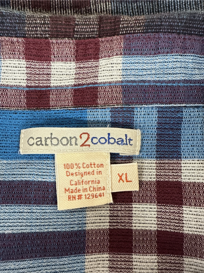 Carbon2Cobalt